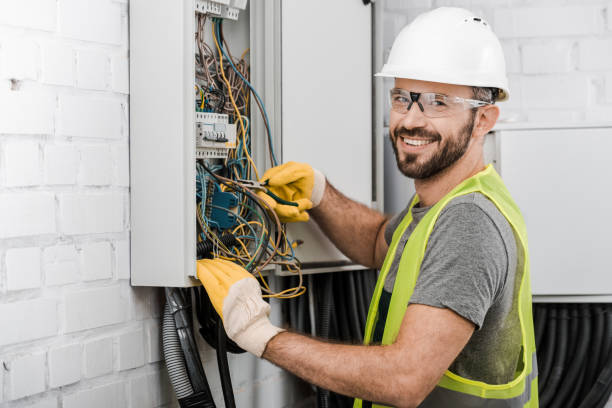 Best 24-Hour Electrician  in Hlcrest, IL
