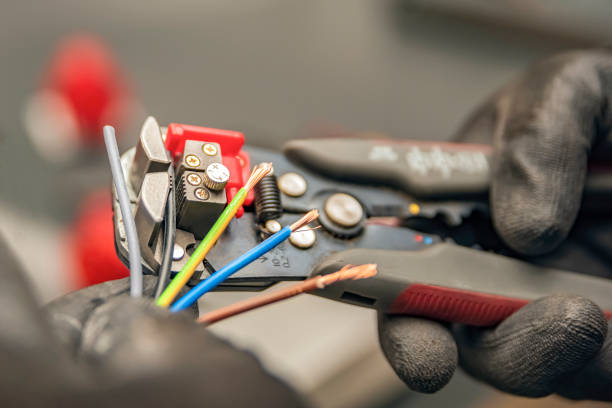 Best Commercial Electrician Services  in Hlcrest, IL