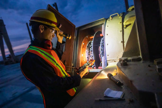 Best Electrical System Inspection  in Hlcrest, IL