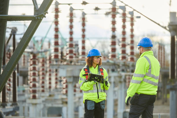 Best Electrical Contractors for Businesses  in Hlcrest, IL