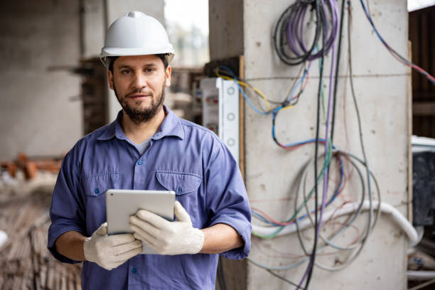 Best Affordable Electrical Installation  in Hlcrest, IL