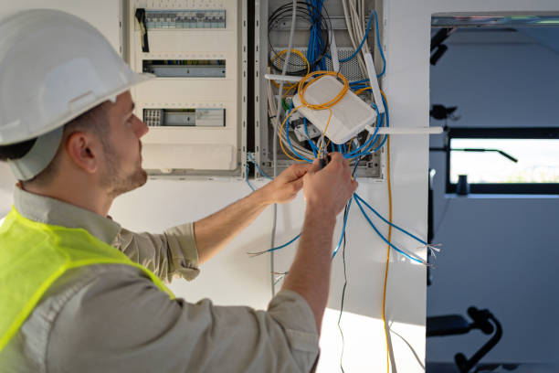 Best Local Electrician Companies  in Hlcrest, IL