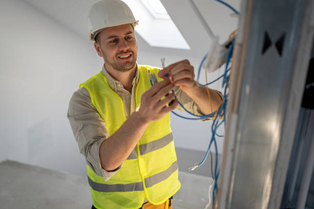Best Electrician Near Me  in Hlcrest, IL